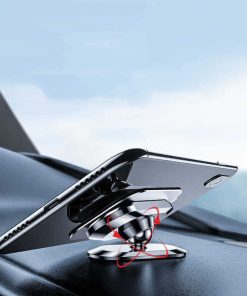 MagMount magnetski auto držač za telefon