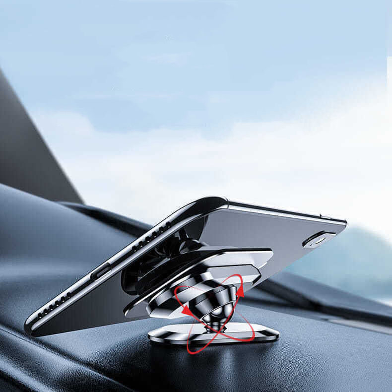 S3-26 MagMount magnetski auto držač za telefon