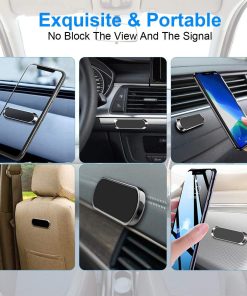 MagMount magnetski auto držač za telefon
